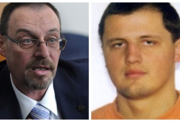 Trnkának évekkel ezelőtt a horgára akadt Sátor Lajos, de a „zsákmánynak” sikerült elúsznia