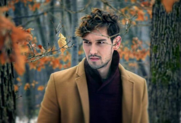 A felvidéki Szekér Gergő szombaton újra A Dal 2019 színpadára áll