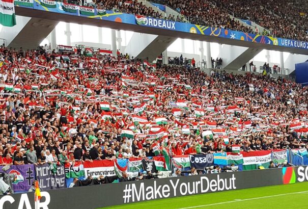 Akár 3-4 ezer magyar szurkoló is bejuthat a Szlovákia-Magyarország összecsapásra. Mutatjuk, hogyan