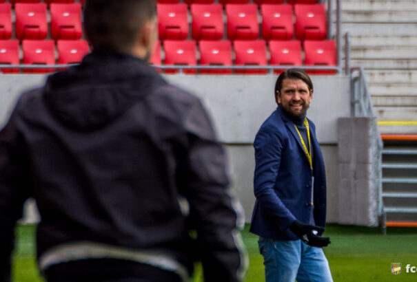 Nem várt meglepetés: Világi menesztette Hyballát