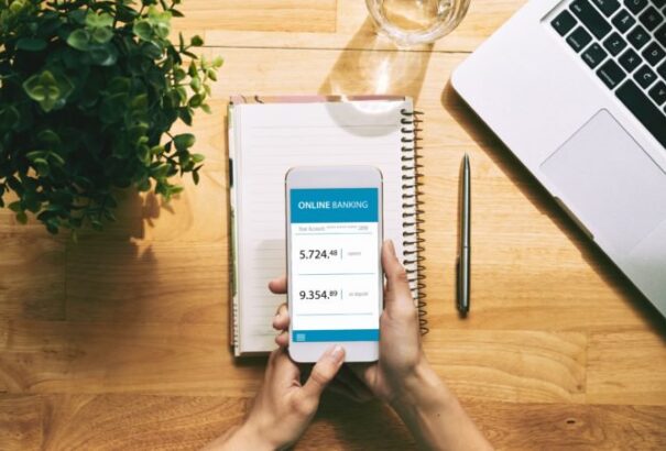 Internetbankingben verjük Magyarországot és Lengyelországot. A románok és a bolgárok hátul kullognak