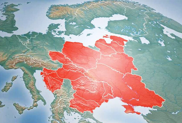 Geopolitikai felmérés: Mennyire látják barátnak vagy ellenségnek Szlovákiát az anyaországi magyarok?