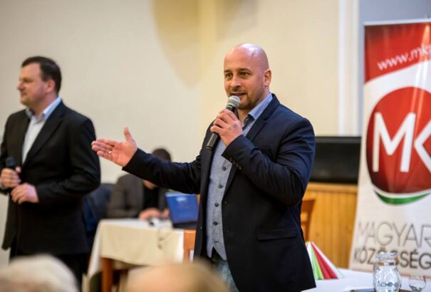 Újabb Focus felmérés: Menyhárt József államfőjelölti kampányával nem erősödik, hanem gyengül