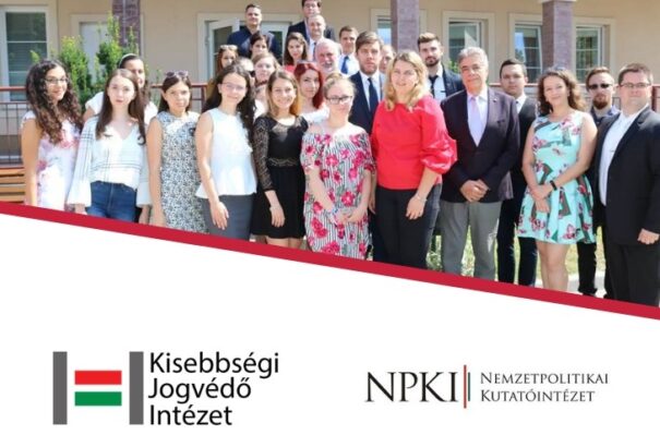 Ösztöndíj: Külhoni magyar egyetemi joghallgatók felhívása Nyári Egyetemre