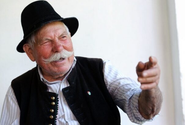 Az utolsó nógrádi dudás