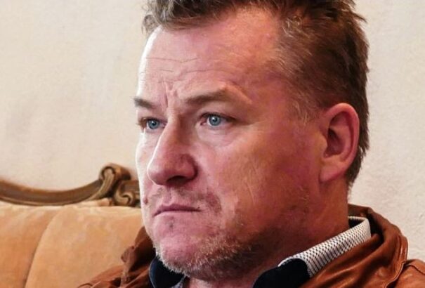 A földmaffia nekiment a traktortüntetés egyik főszervezőjének. A gazdák védekeznek