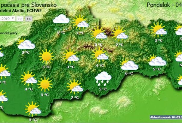 Néhány órára akár a nap is kisüthet