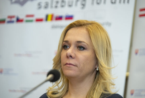 Lipšic: Nem hallgathatok tovább. Ez példátlan beavatkozás a nyomozásba