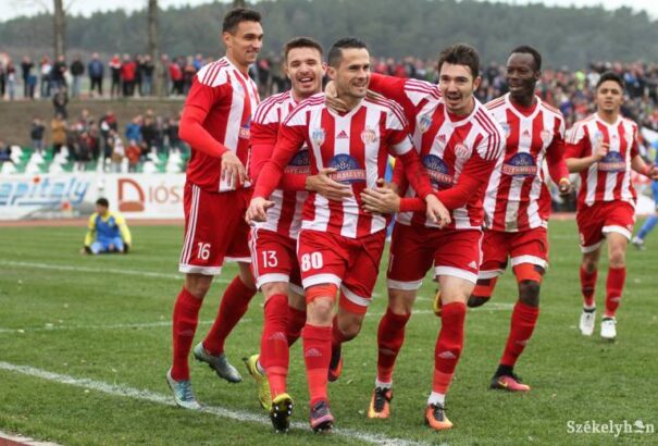 Bejutott a román bajnokság rájátszásába a székelyföldi Sepsi OSK