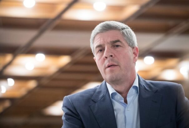 Bugár: A Most-Híd nélkül nem történtek volna változások a kormányban a Kuciak-gyilkosság után