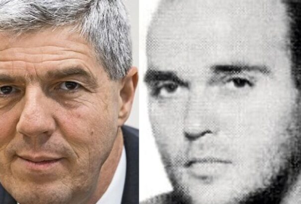 Bugár Béla meggyilkolt maffiózó unokatestvéréről is cikkeznek Zsuzsová kapcsán