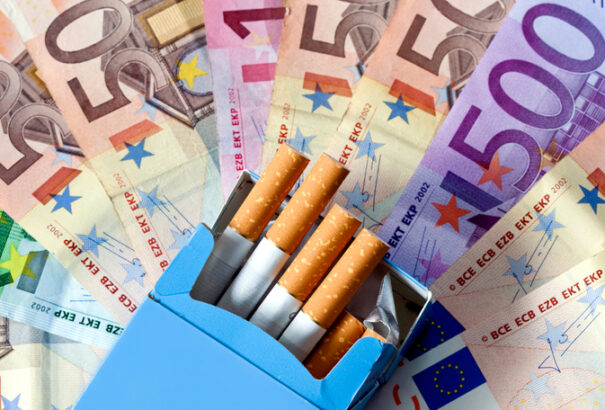 Februárban tovább drágultak a dohánytermékek, de ezzel még nincs vége