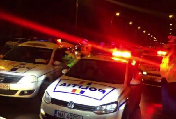 Lelőttek egy ártatlan nőt a rendőrök Maros megyében, Erdélyben