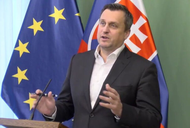 Danko: Nekem teljesen mindegy, hogy ki fog bekerülni az Alkotmánybíróságba