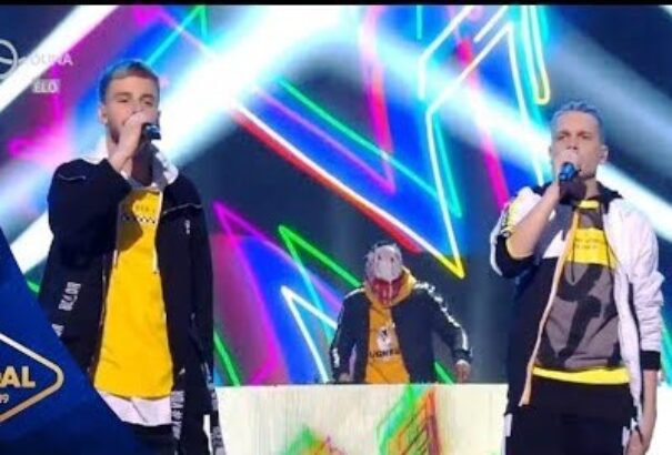 A Dal: Nehogy már egy román képviselje Magyarországot az Eurovízión!