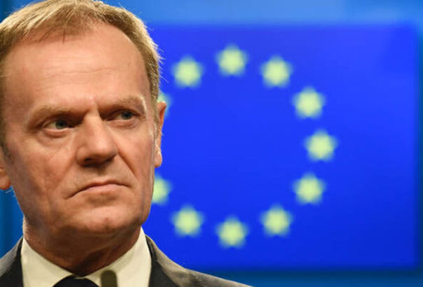 Donald Tusk szerint jó esély van arra, hogy egyáltalán nem lesz Brexit