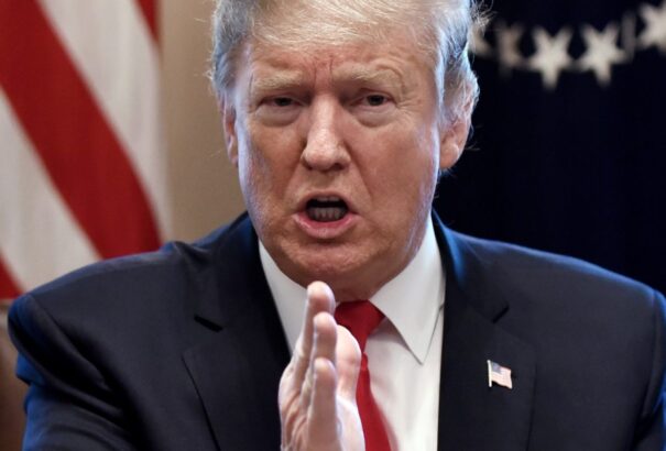 Impeachment – Donald Trump a szenátusi tárgyalás „azonnali” megtartását sürgeti