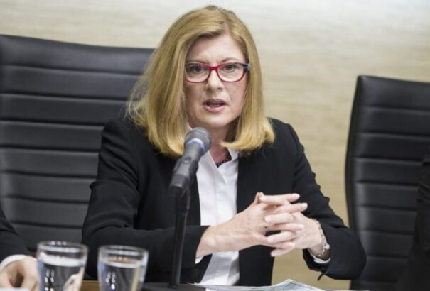 Matečná: Félmilliárd euróba kerülne az élelmiszerek áfájának csökkentése