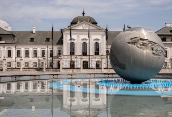 Államfőválasztás: Az AKO szerint is Čaputová lenne a befutó