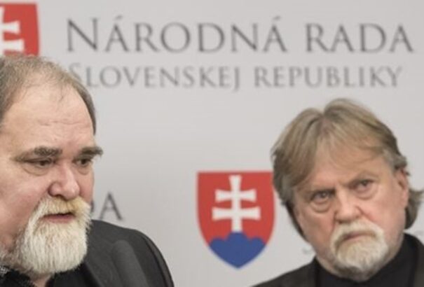 Mondjunk nemet a Jarjabek–Číž-féle sajtótörvény-módosításra