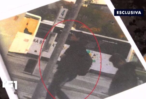 Olasz sajtó: Kuciakot a meggyilkolása előtt röviddel is megfigyelték (Képek)