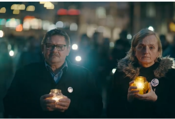 Kuciak édesapja: Minél csendesebb a nemzet, azok ott fönt annál többet engednek meg maguknak