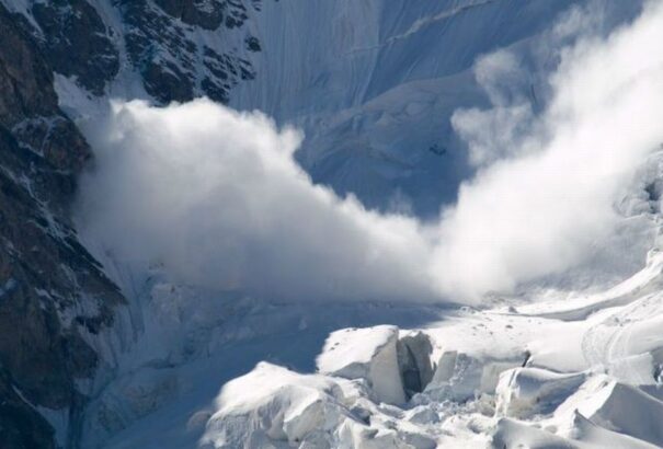Több embert elsodort a lavina a Magas-Tátrában