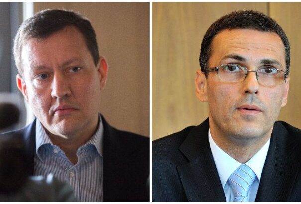 Žilinka és Lipšic meggyilkolásáért Zsuzsová már kifizette a 20 ezer eurós előleget Andruskónak