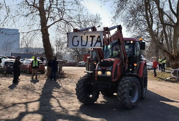 Gazdatüntetés Pozsonyban: Mi várható a második napon?