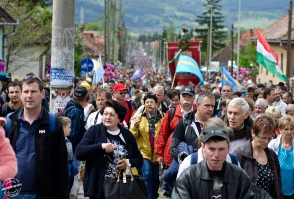 Sepsiszentgyörgy kétezer ingyenes szálláshelyet ajánl fel a pápalátogatás idejére