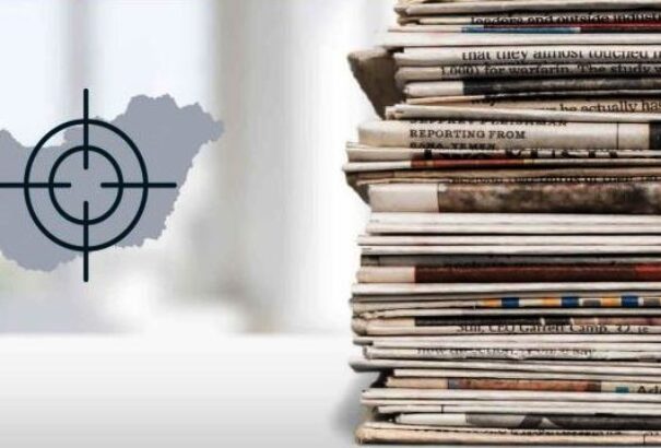 Elemzés: Magyarország nemzetközi médiaképe ellenszelet mutat