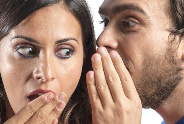 Pletyka – barát vagy ellenség?