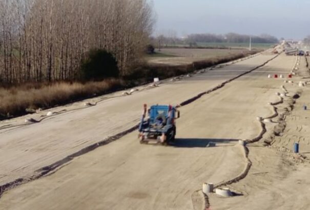 Két év múlva kezdődhet az R7-es építése – ha lesz politikai akarat