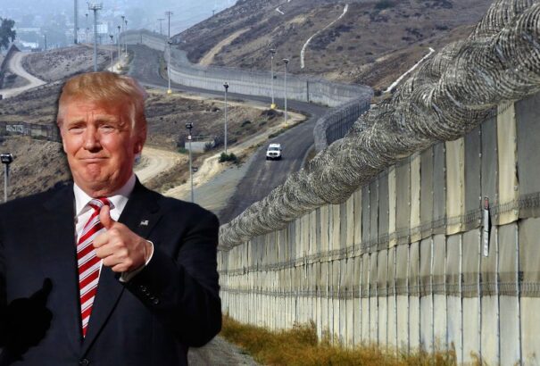 Kalifornia és 12 további amerikai tagállam beperelte Donald Trumpot