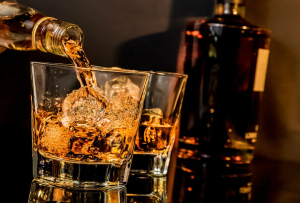 Rekordot döntött a skót whisky exportja