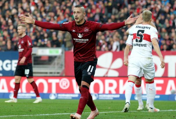 Fogynak a szlovákok – Újabb válogatott játékos esett ki a keretből