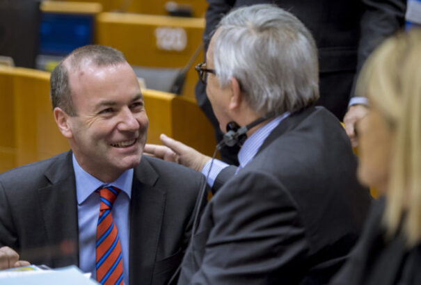 Magyar Nemzet: A németek szava lehet a döntő a Fidesz EPP tagsága kapcsán