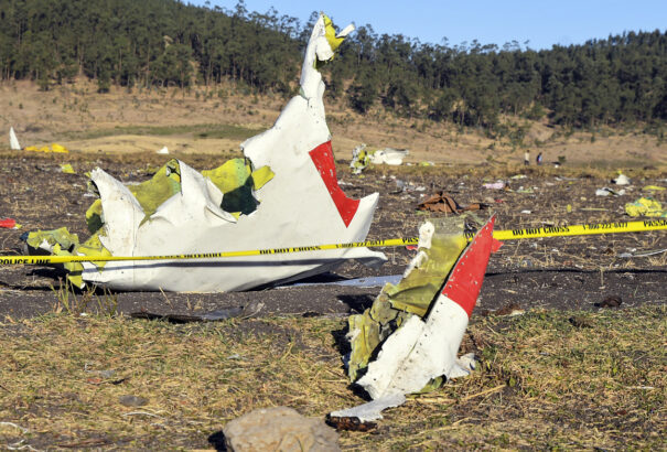 Alapjaiban rengeti meg a szlovákiai áldozatokat is követelő etiópiai légikatasztrófa a repülőgépipart
