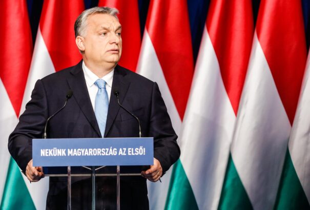 Új-zélandi terrortámadás – Orbán: a terrorizmus nem ismer határokat