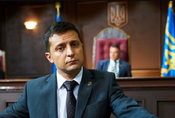 Ukrán elnökválasztás – Zelenszkij jelentős fölénnyel az élen, Porosenko, ha veszít is, a politikában marad