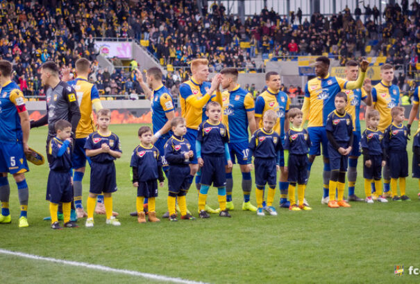 A rózsahegyieket fogadja a DAC a rájátszás első fordulójában