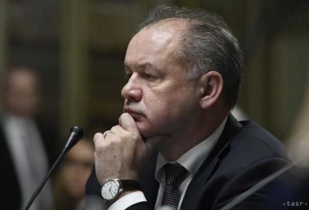 Andrej Kiskát kihallgatta a NAKA a zsarolási ügyben