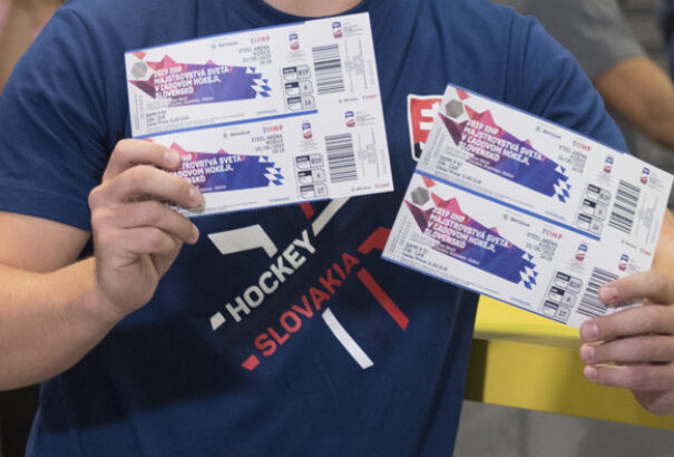 Jégkorong-vb: Jegyhamisítókra csapott le a NAKA