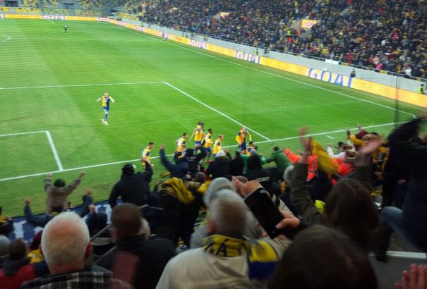 Hazai pályán kezdi a rájátszást a DAC