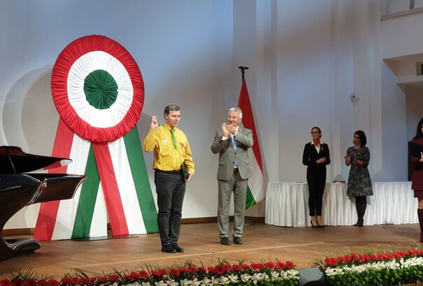 Március 15. – Semjén: a kitüntetettek életútja példa az egész magyarság számára – Képek, videó