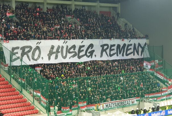 Az év felvidéki meccse élőben a Körképen! – Szlovákia-MAGYARORSZÁG percről percre