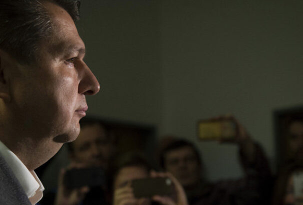 Bašternák egyelőre még nincs rács mögött, a rendőrség várja a végzést a büntetés végrehajtásról