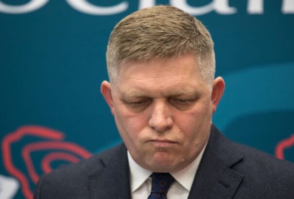 Fico: Nem látom okát az előrehozott választásoknak