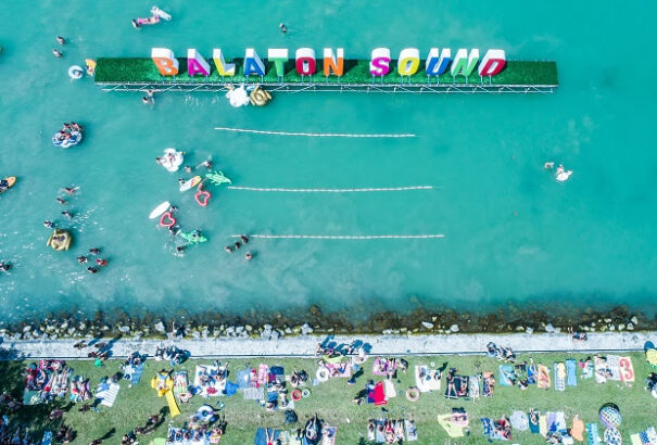 Hip-hop fronton erősít a SOUND