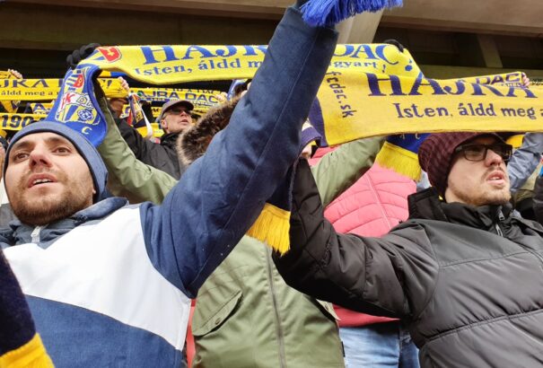 Ma kötelező a győzelem